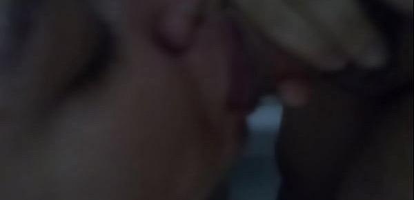  Bf blow job